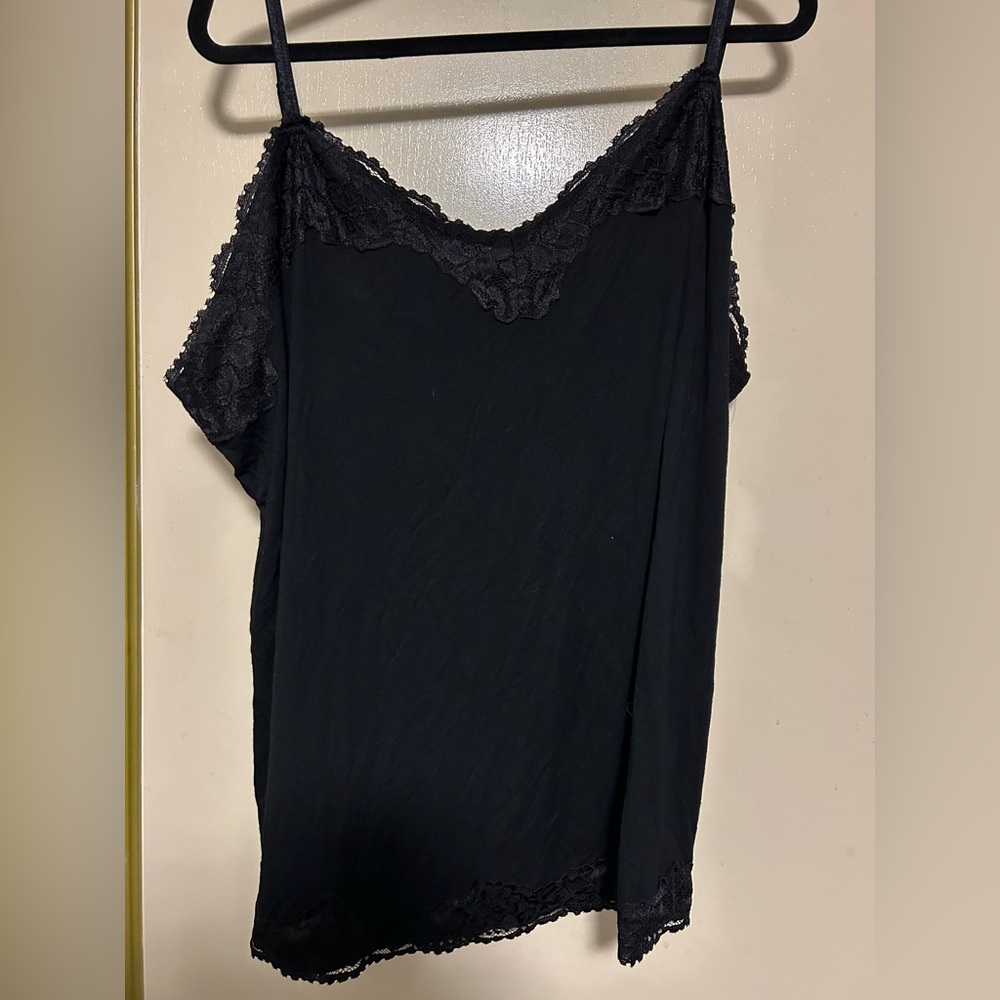 Avenue 26/28 black